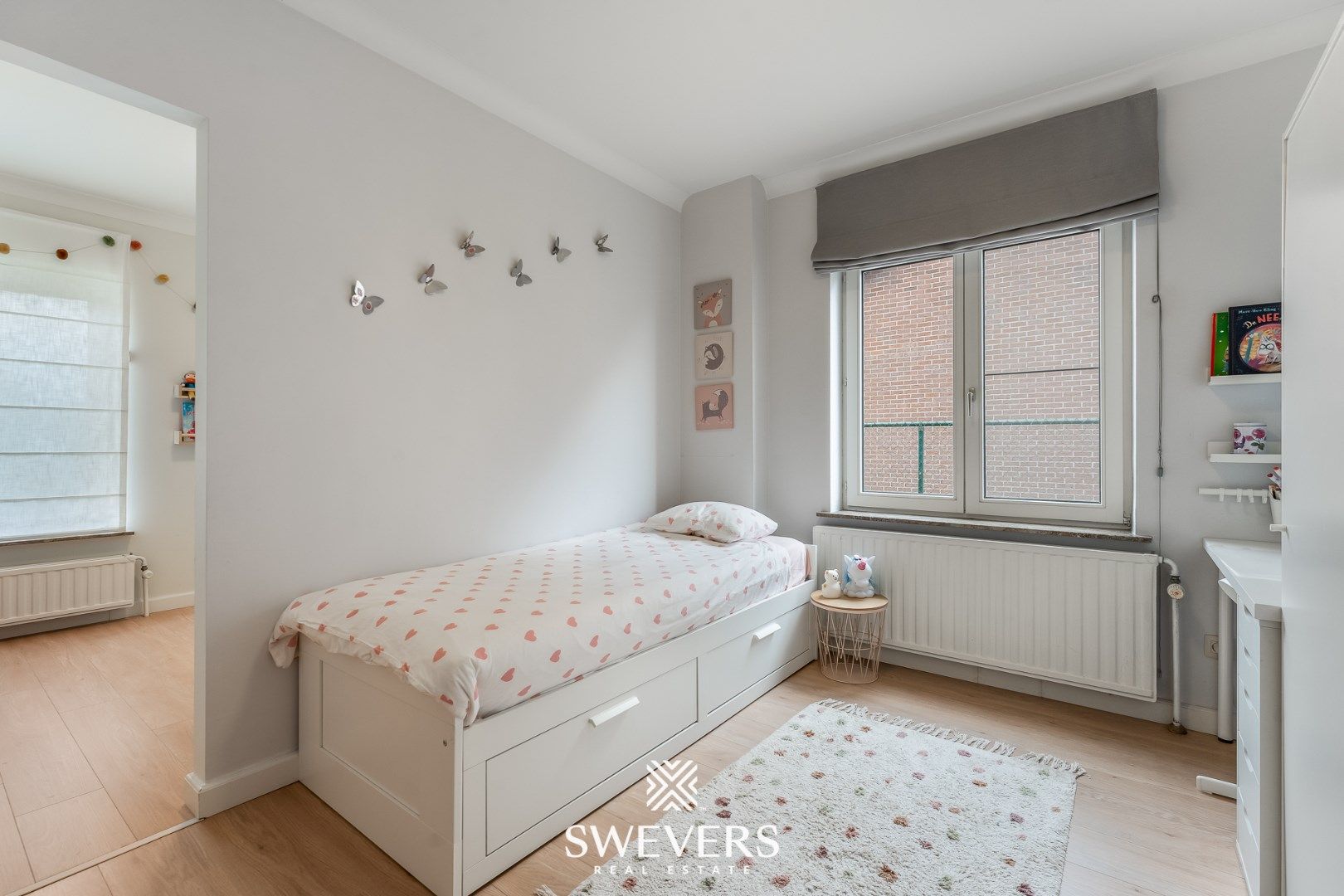 Instapklare woning met tuin en praktijkruimte in Wellen foto 19