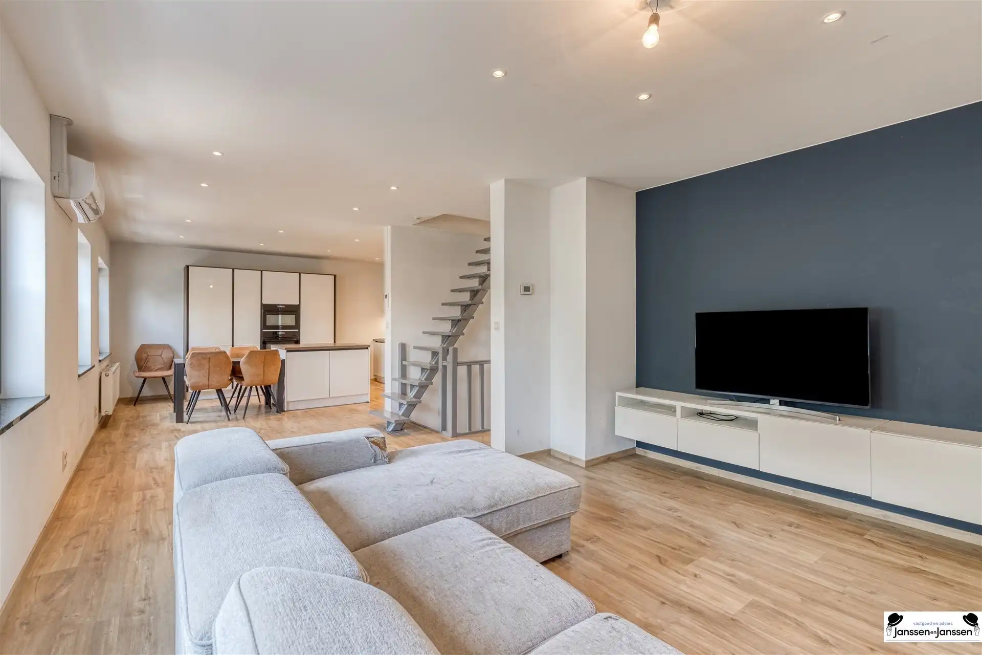 Huis met mogelijkheid tot kangoeroewoning!!! foto 9