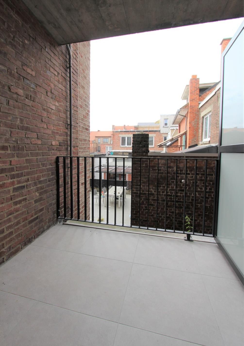 MODERN 1-SLAAPKAMER APPARTEMENT MET TERRAS foto 8