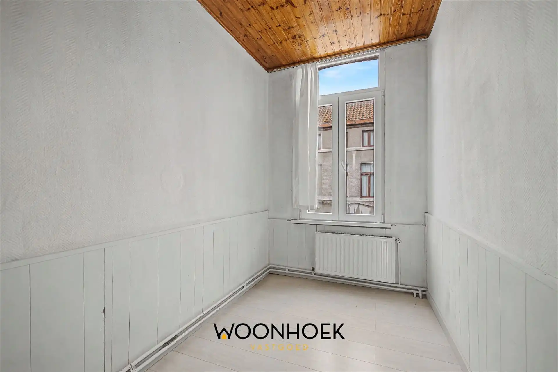 Ruimte en karakter op topligging nabij Gent-Dampoort foto 11