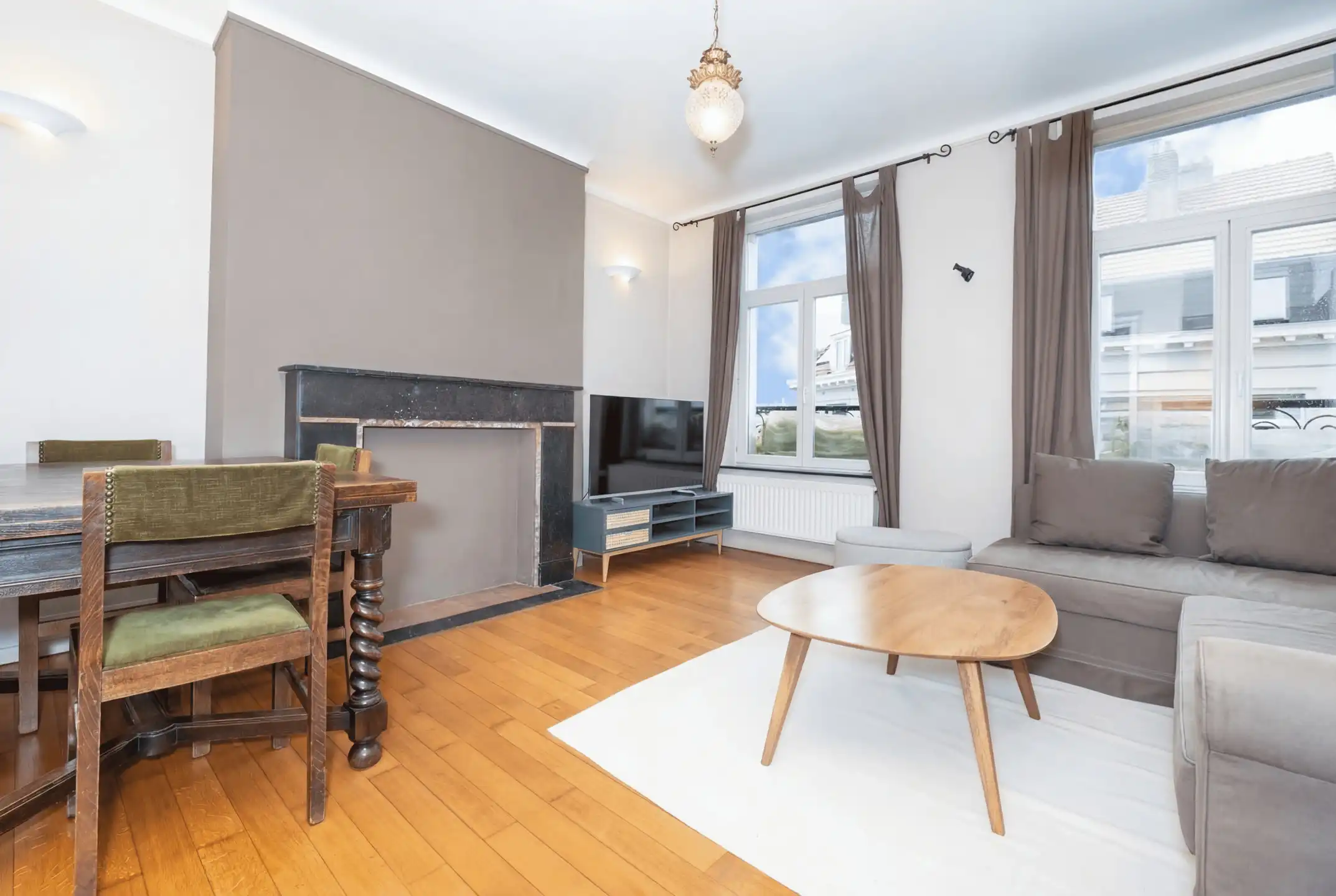 Dorpsgevoel, ultratrendy adres foto 3