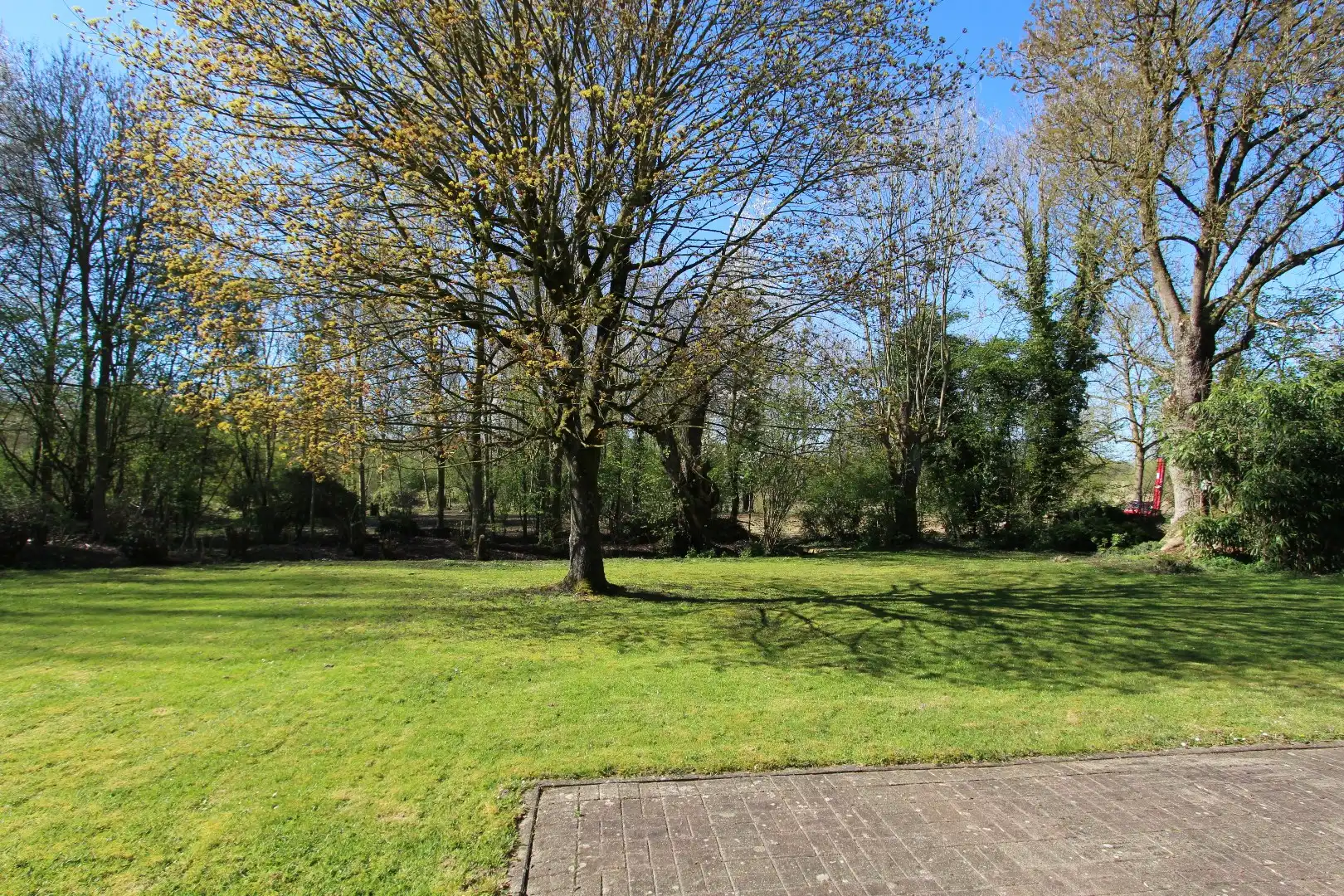 Gezellig ingerichte woning met zalige tuin aan de Kevie foto 14