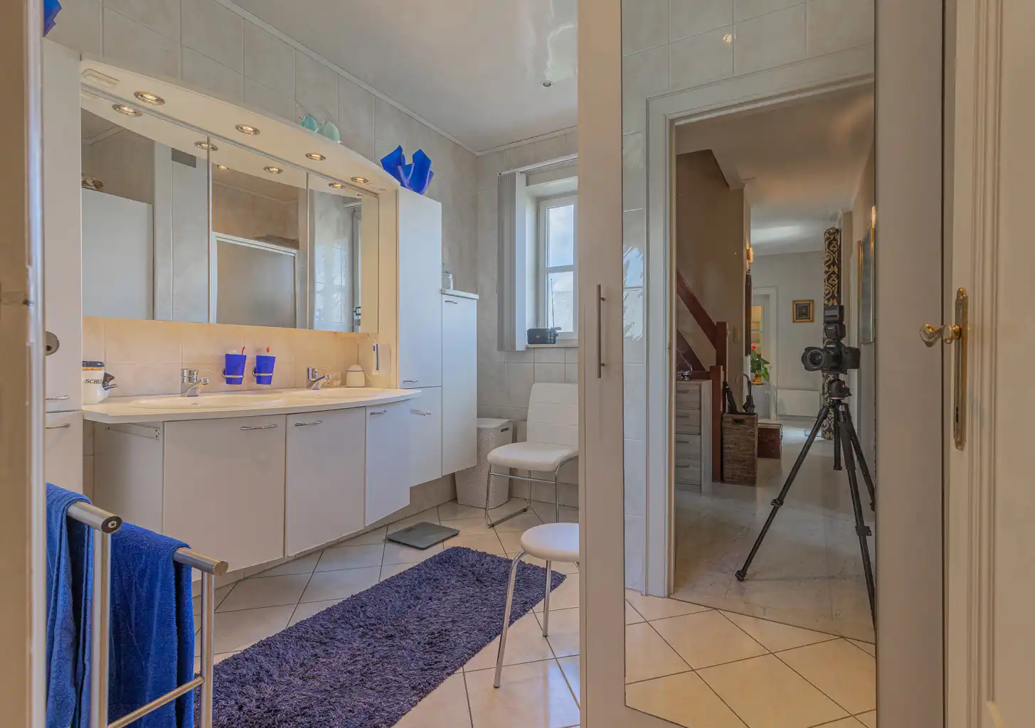 Open bebouwing met 4 slpks en veel opbergruimte! foto 9