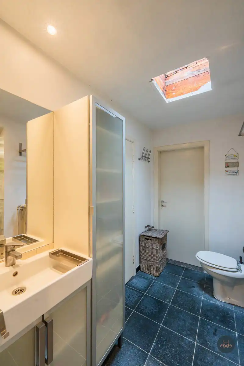 Laagbouwwoning in het groen met veel potentieel foto 19