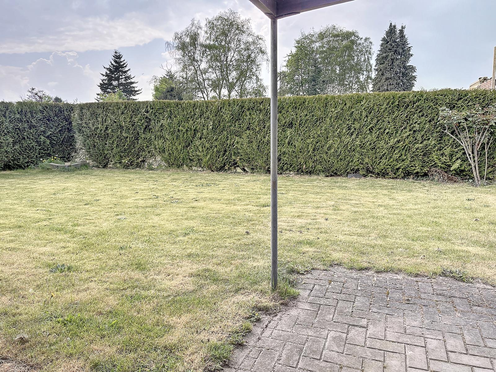 Woning met 3 slpk. vlakbij centrum Opglabbeek.  foto 16