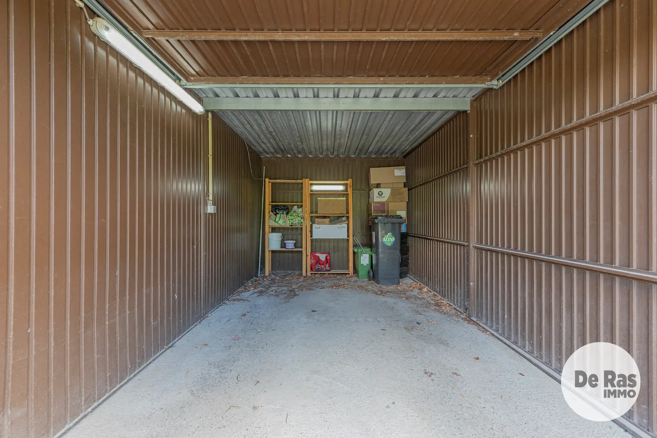 HAALTERT -  App met twee slaapkamers, terras en garage! foto 14