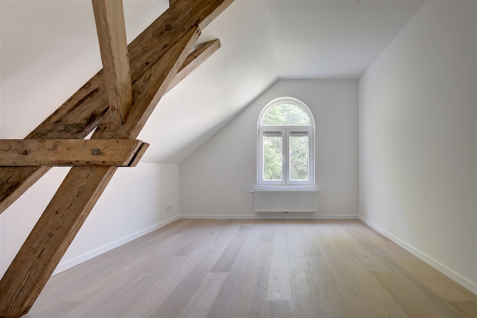 Prachtig gerenoveerd huis in binnengebied in centrum Kontich foto 16