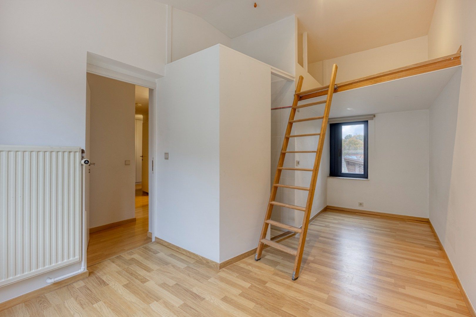 Instapklare woning met 5 slaapkamers, tuin, terras en garage in Kessel-Lo – EPC 329 kWh/m² - bewoonbare opp. 186 m² foto 22