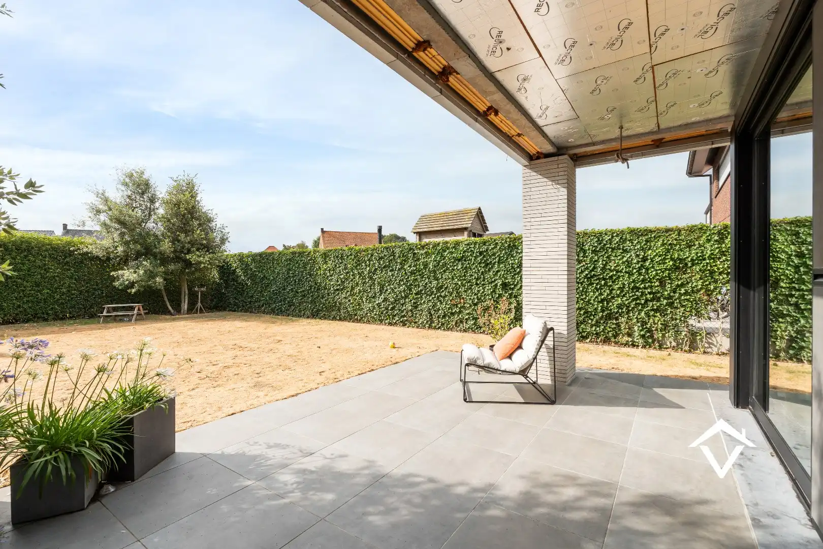 Exclusieve, energiezuinige villa met 247 m² bewoonbare oppervlakte, volledig onderkelderd en gelegen in een rustige doodlopende straat foto 31