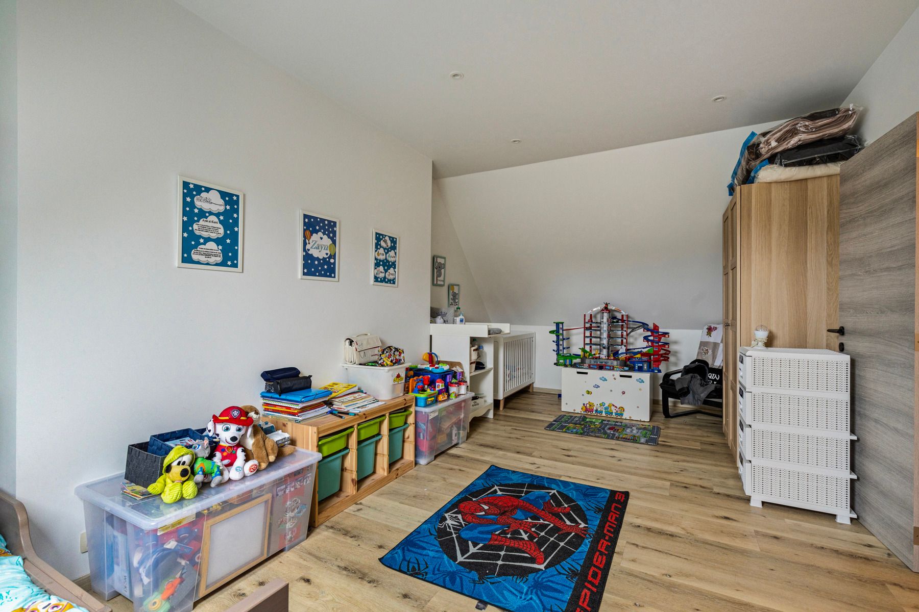 Instapklare woning met 3 slaapkamers en 2 badkamers foto 12