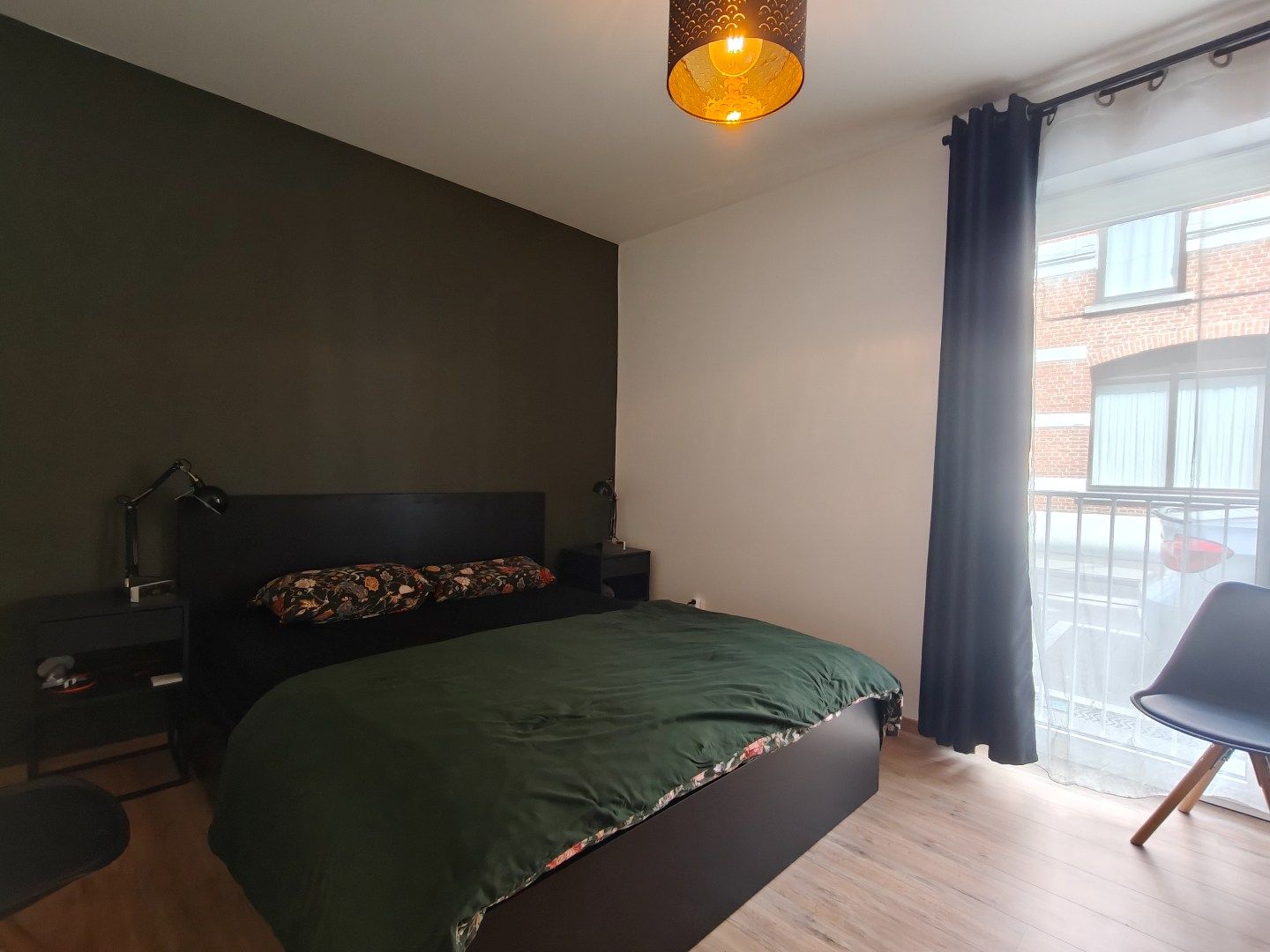 Energiezuinig gelijkvloers nieuwbouwappartement in residentie Eénbes te Lokeren foto 7