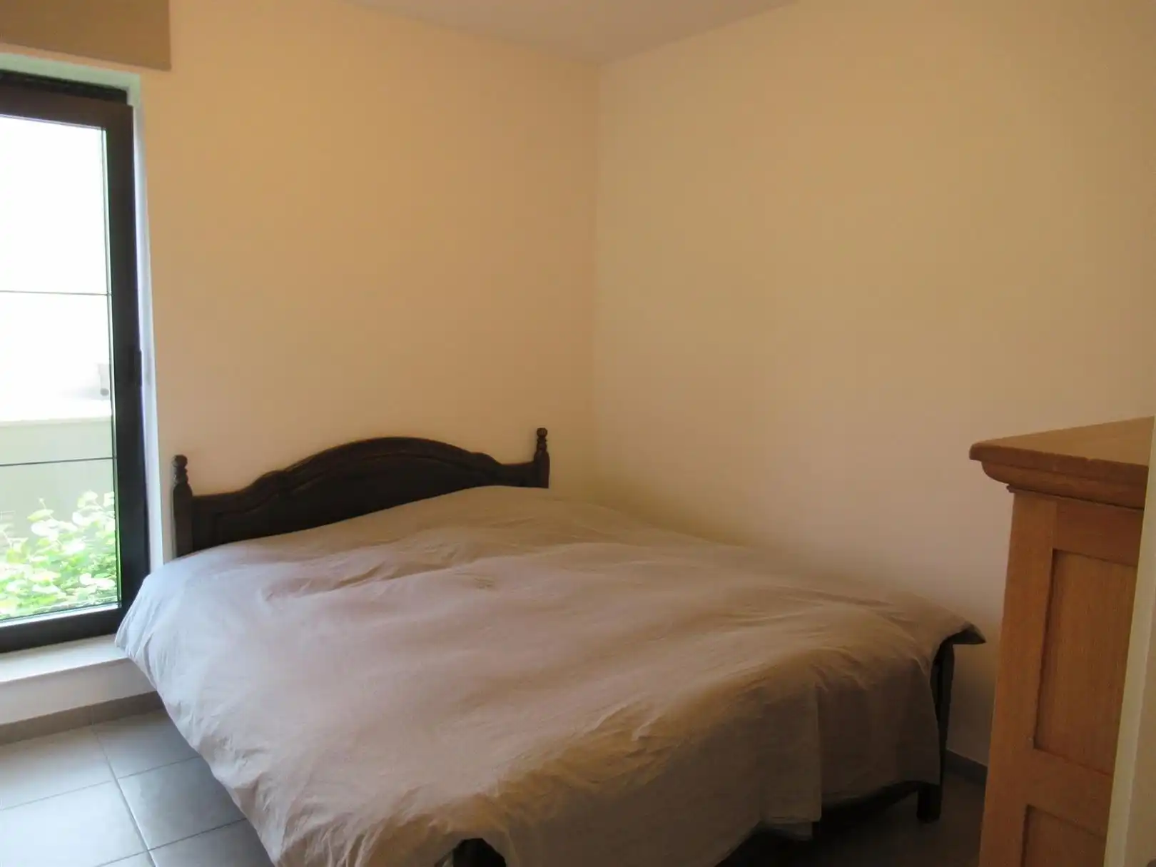 Luxe nieuwbouw-appartement met 2 slaapkamers  in centrum van Sint-Truiden. foto 8