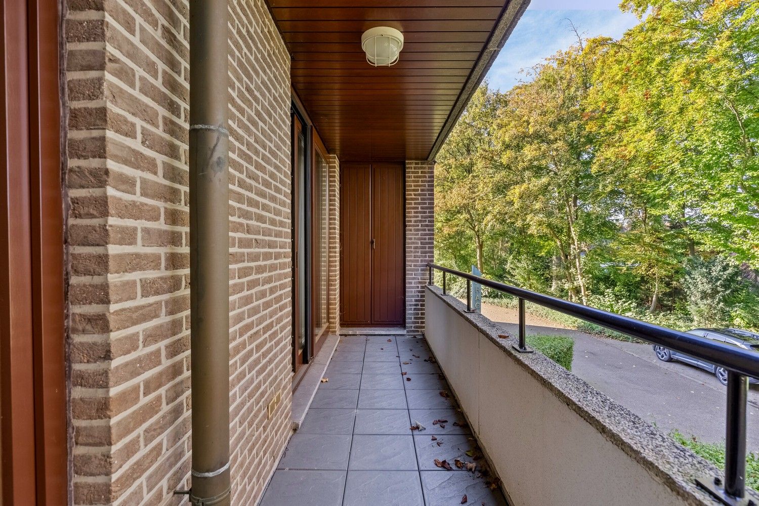 Exclusief appartement te koop in ‘Villa Aragone’ foto 38