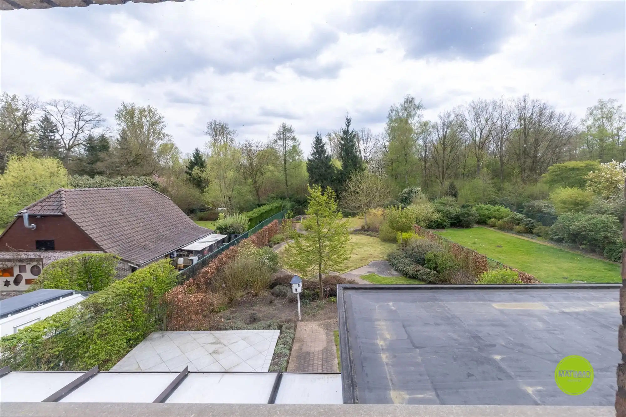  Karaktervolle woning op topligging in Westerlo foto 2