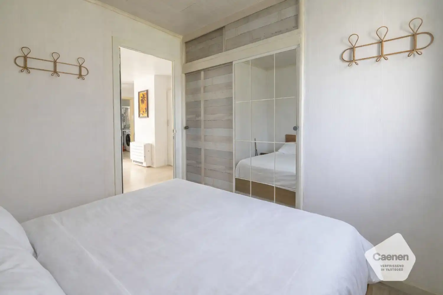 Instapklare, charmante vakantiewoning te koop! foto 5