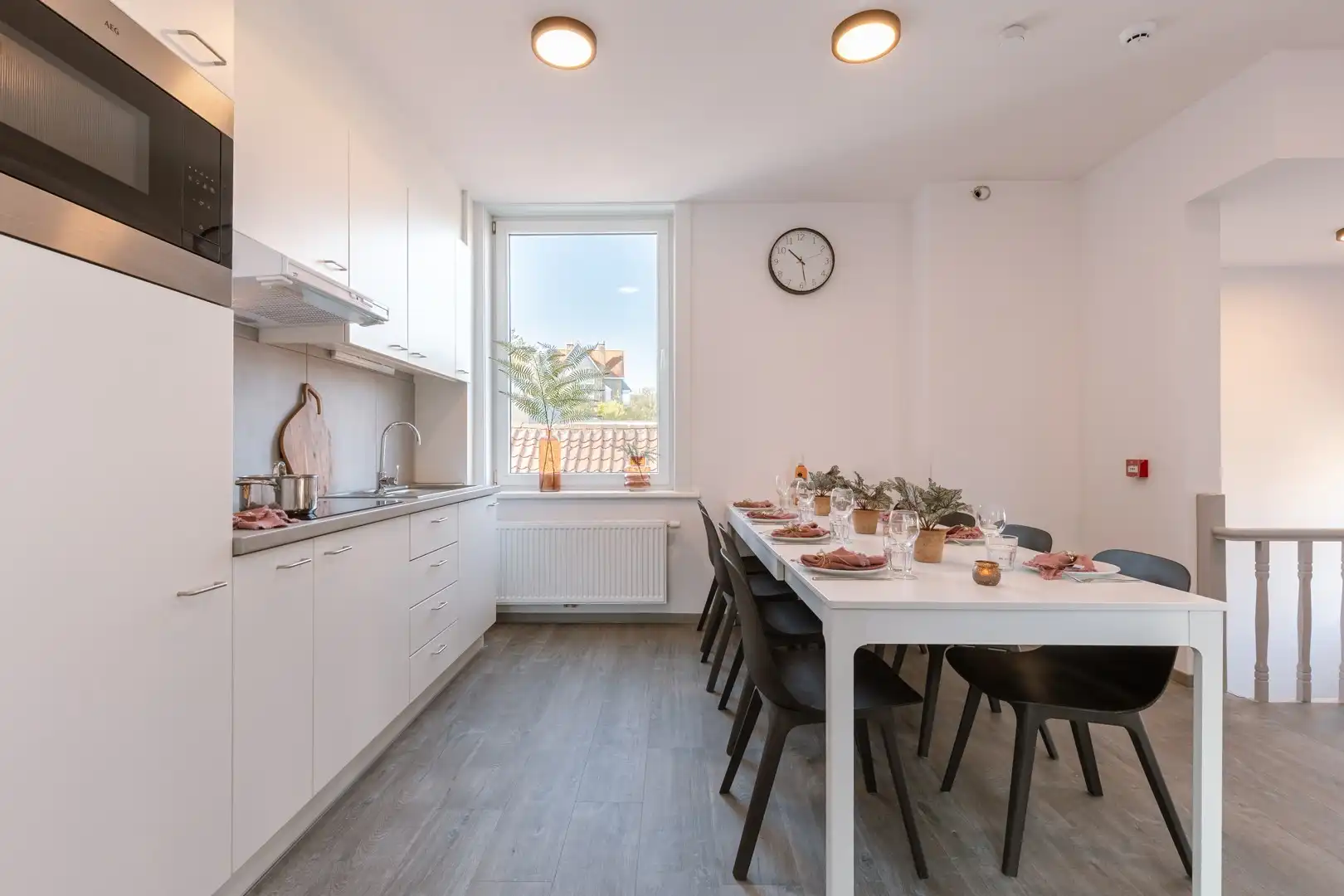 Karaktervol huis ingericht als vakantiewoning – aanvraag functiewijziging lopende foto 11