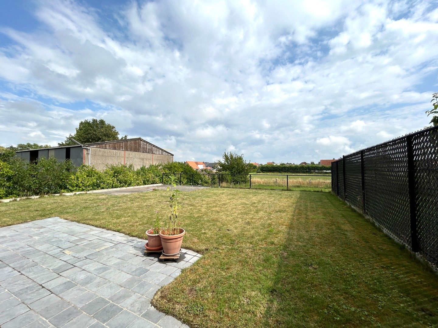 Prachtige HOB met 3 slaapkamers & zuidgerichte tuin te Meulebeke! foto 16