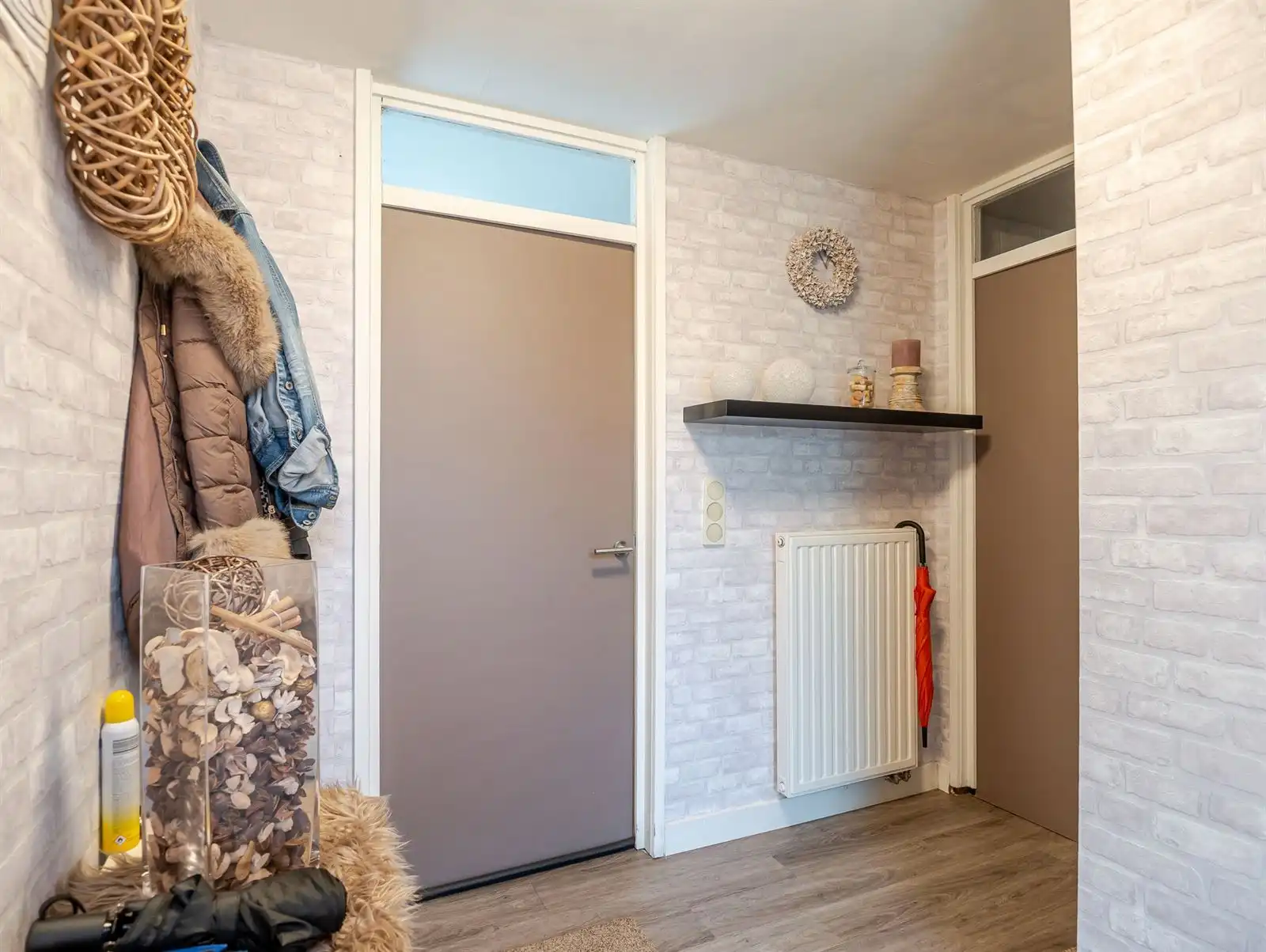 Huis foto 4