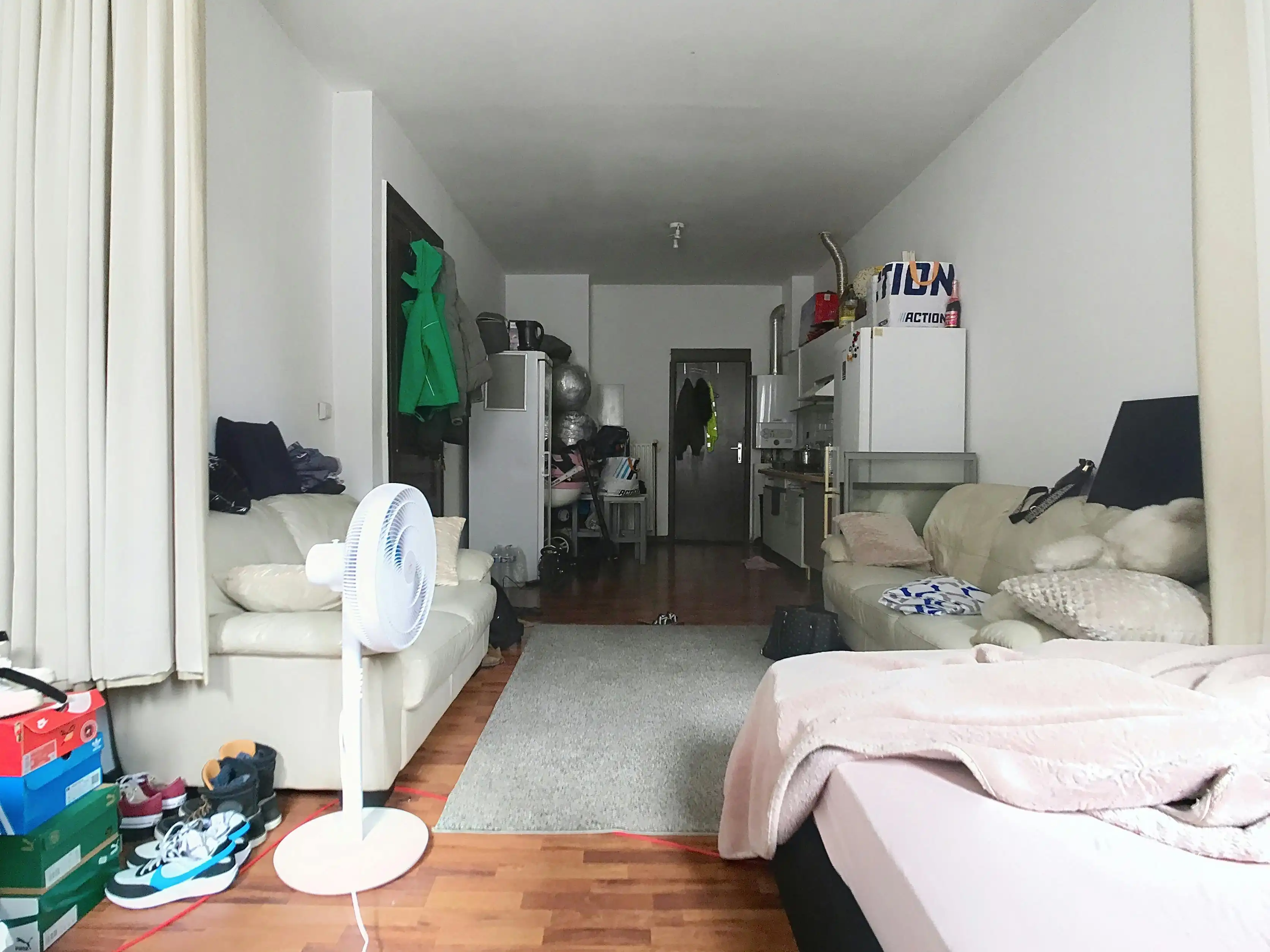 Huis met 8 studio's te koop in Antwerpen foto 4