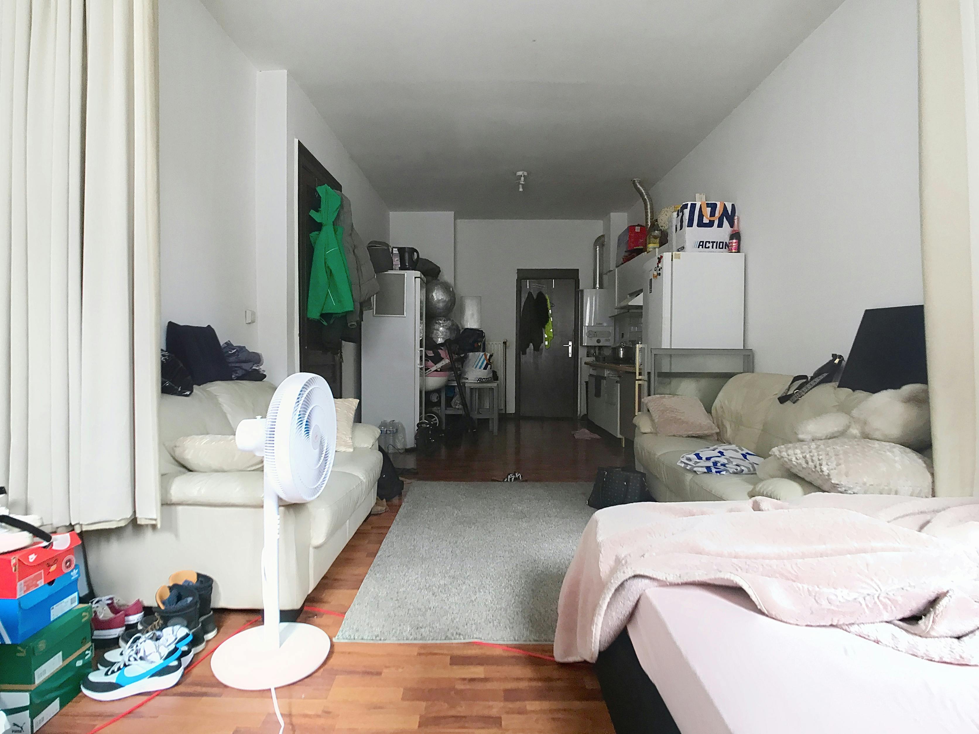 Huis met 8 studio's te koop in Antwerpen foto 4