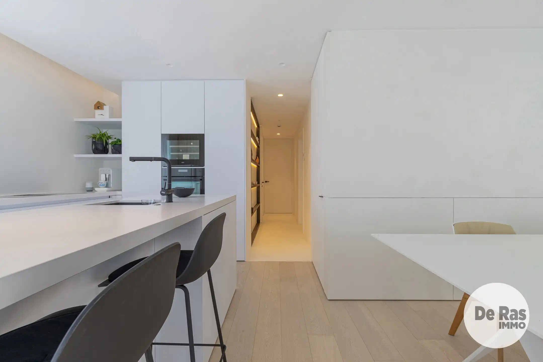 AALST-Exclusieve Penthouse, high end afgewerkt,op toplocatie foto 3