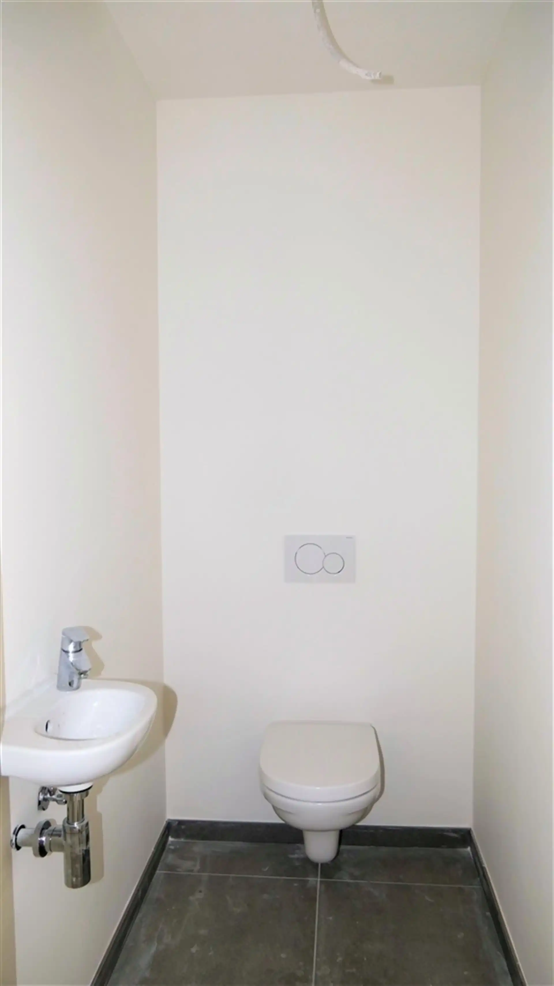 Duplex/Penthouse foto 8