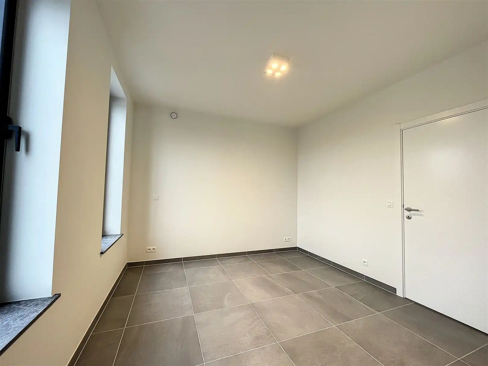 Prachtig nieuwbouw appartement op eerste verdieping in centrum   foto 11