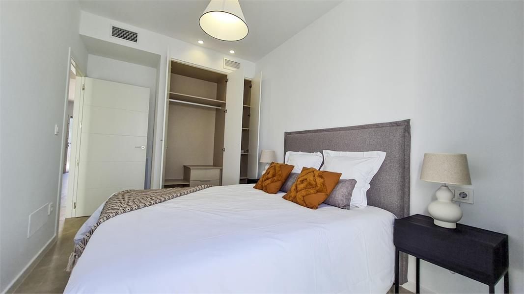 NIEUWBOUW VILLA'S IN SAN PEDRO DEL PINATAR foto 9