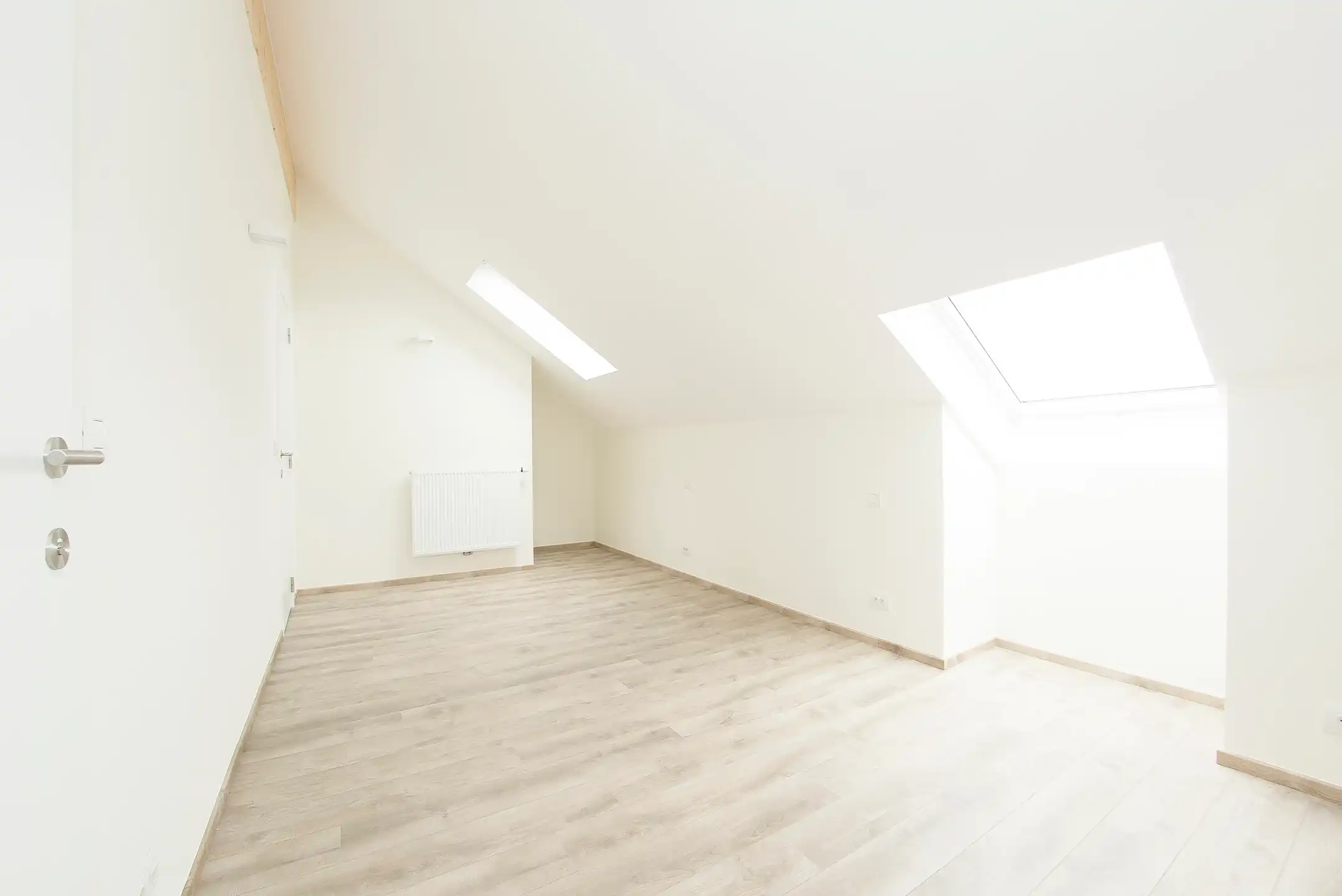 WATERLOO APPARTEMENT MET 1 SLAAPKAMER + TERRAS foto 5