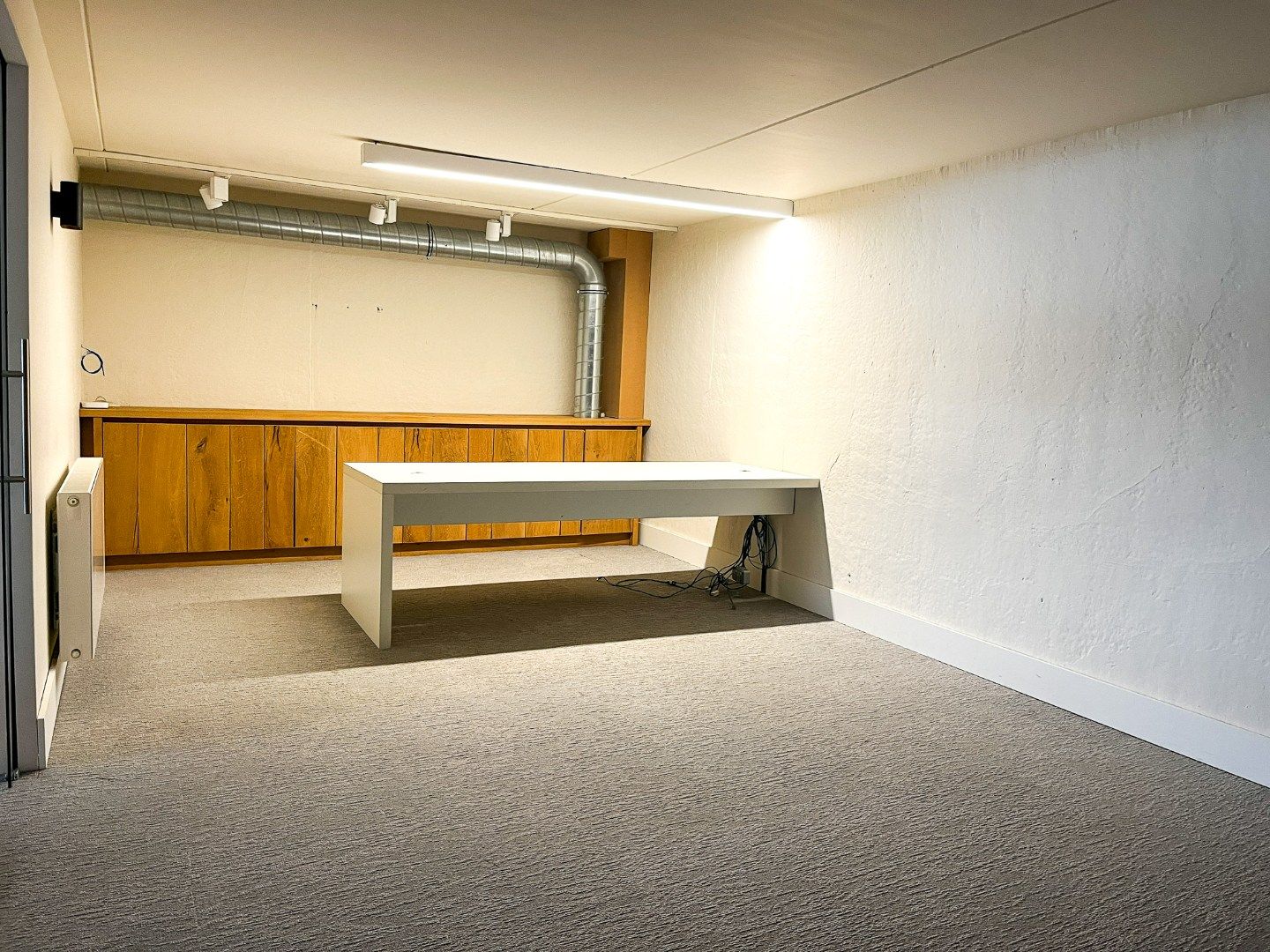 Ingerichte kantoorruimte handelspand Zoutelaan 52 W5 te koop foto 8