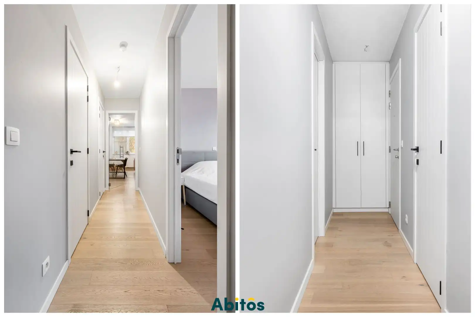 Energiezuinig éénslaapkamerappartement met ondergrondse parkeerplaats foto 2