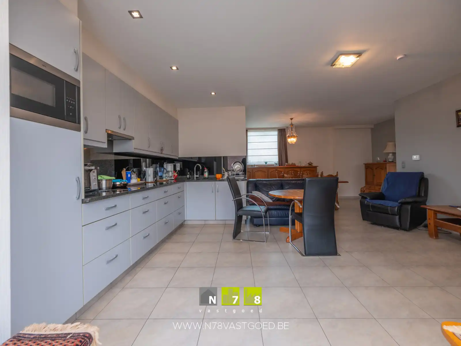 Appartement te koop foto 6