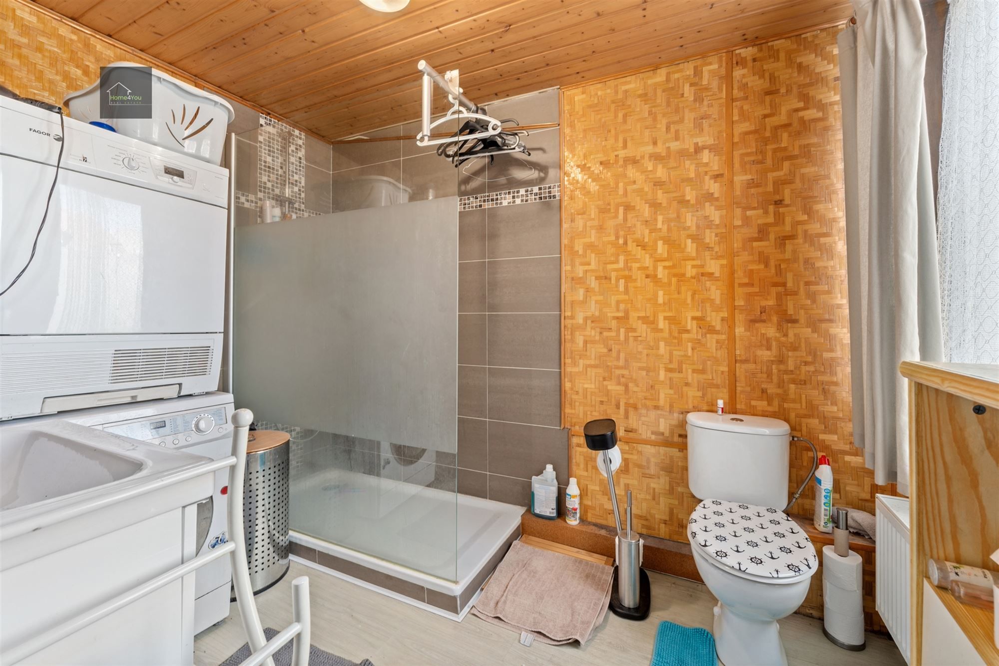 Ruimte en comfort - uniek appartement in hartje Oostende! foto 9