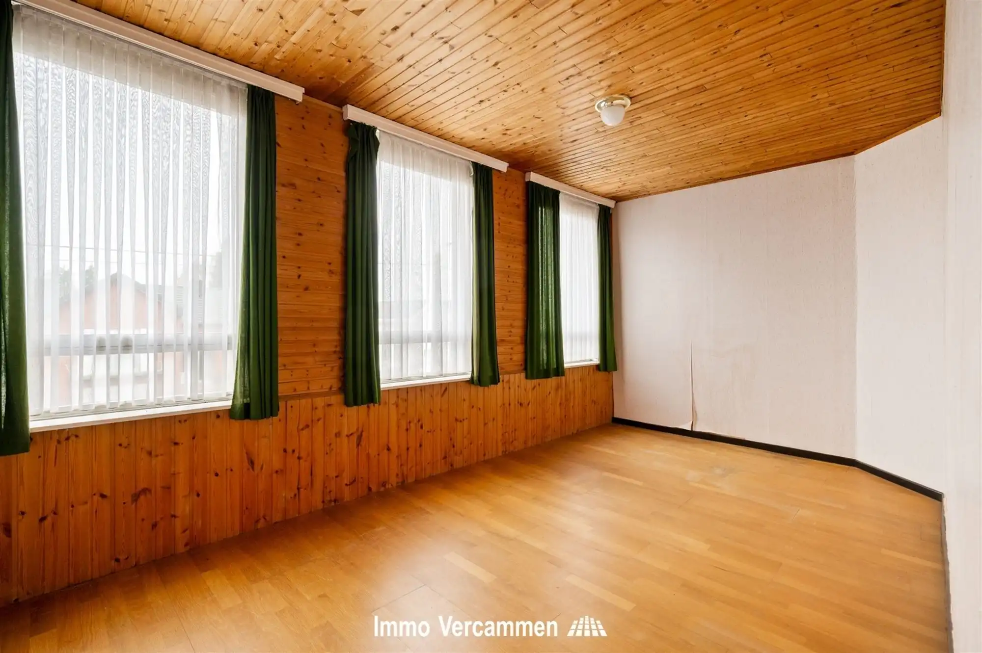 Grondig te renoveren woning op de grens Putte - Bonheiden foto 11