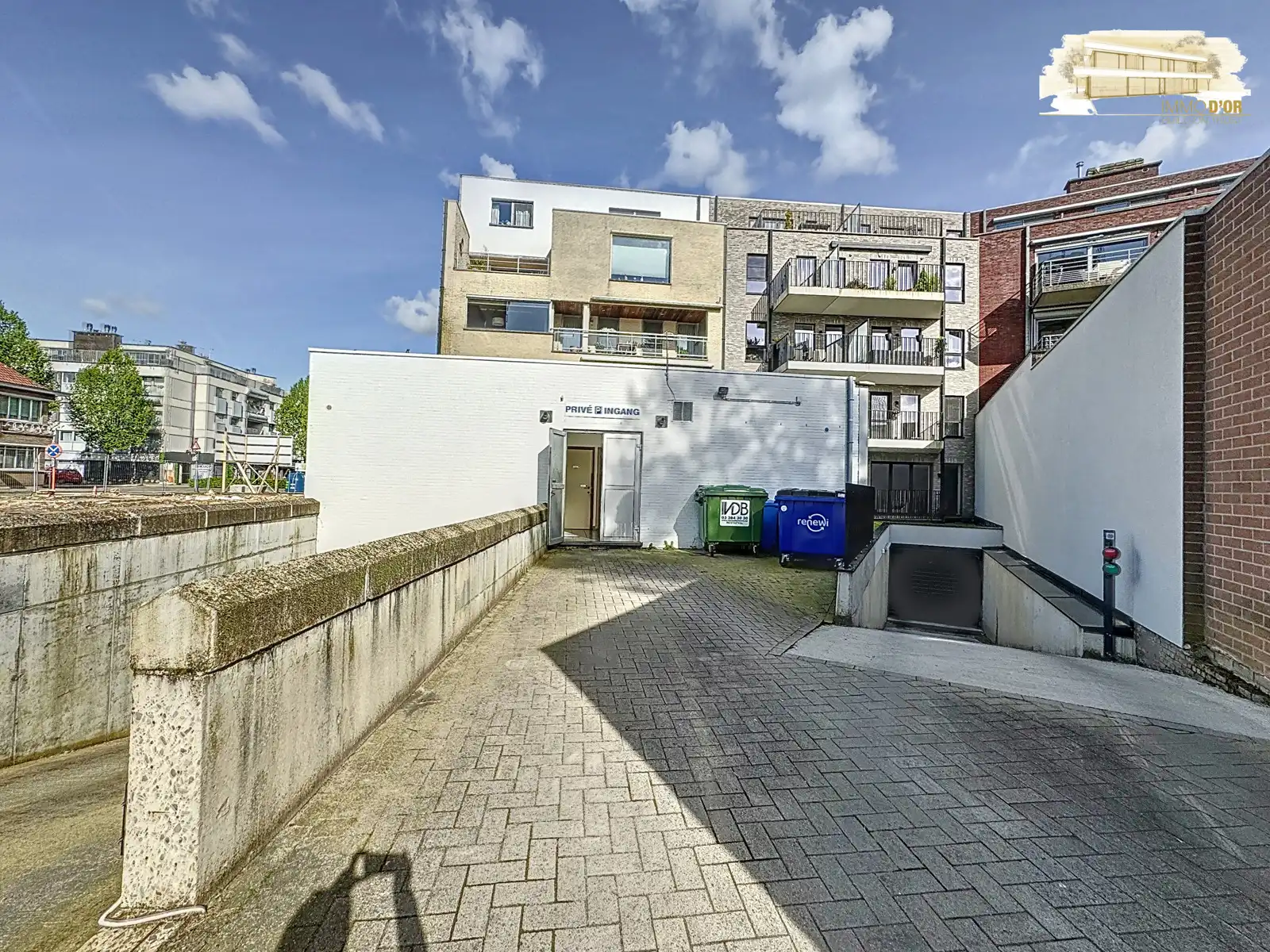 Zeer ruim handelspand te koop In hartje Brasschaat foto 12