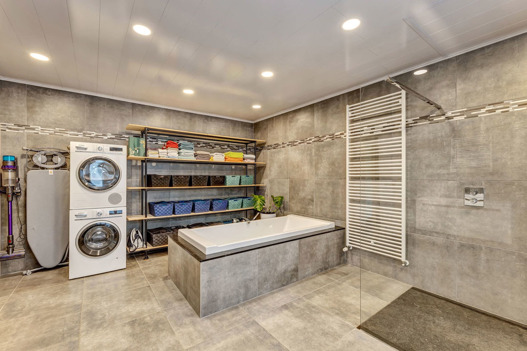 Instapklare en energiezuinige woning te Pamel foto 11