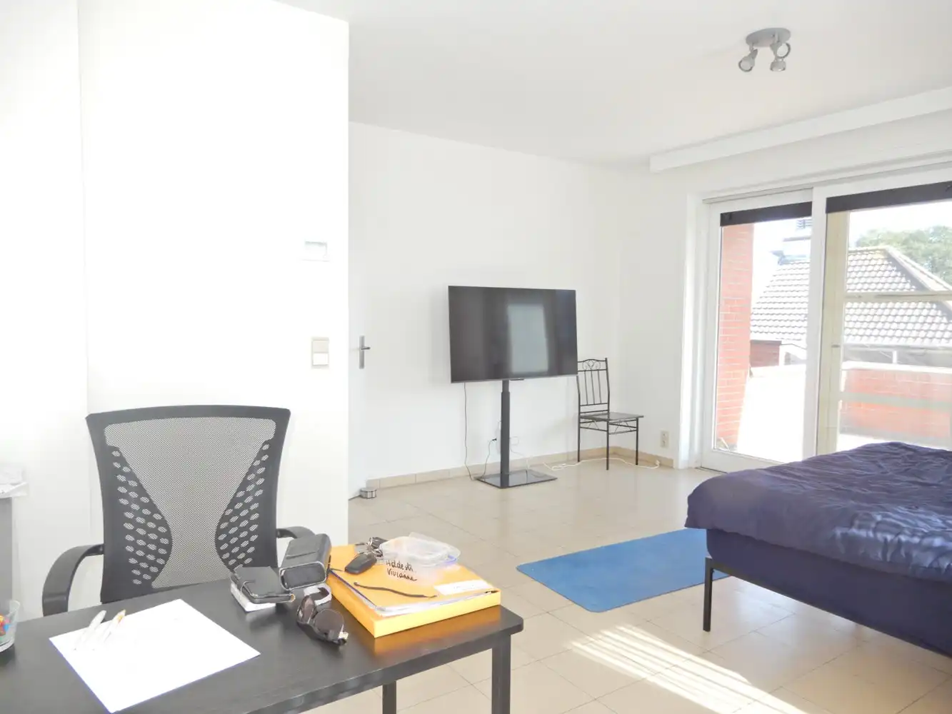 Appartement te Meulebeke/Tielt. foto 4