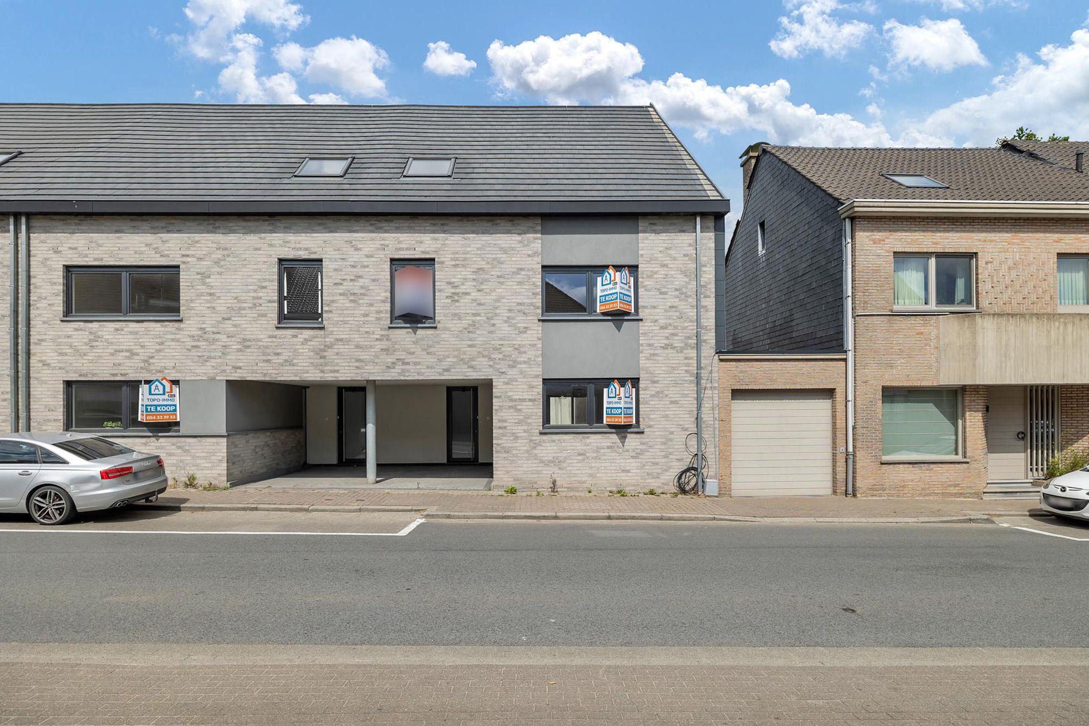 Nieuwbouwwoning met 4 slaapkamers en uitstekende verbinding foto 2