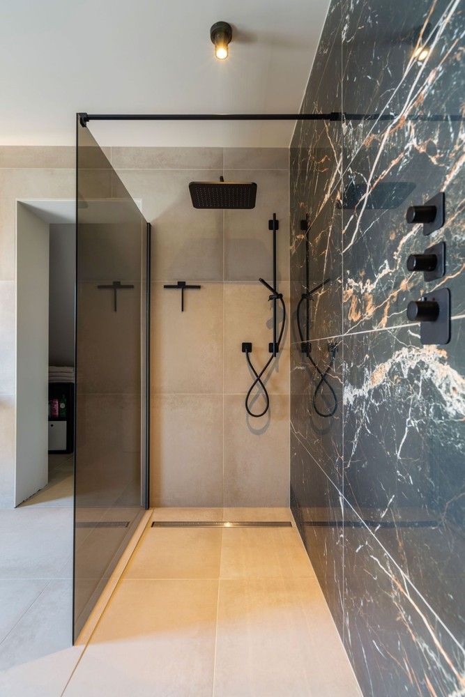 Prachtig luxueuze villa met hoogwaardige materialen in een doodlopende straat te Achel foto 30