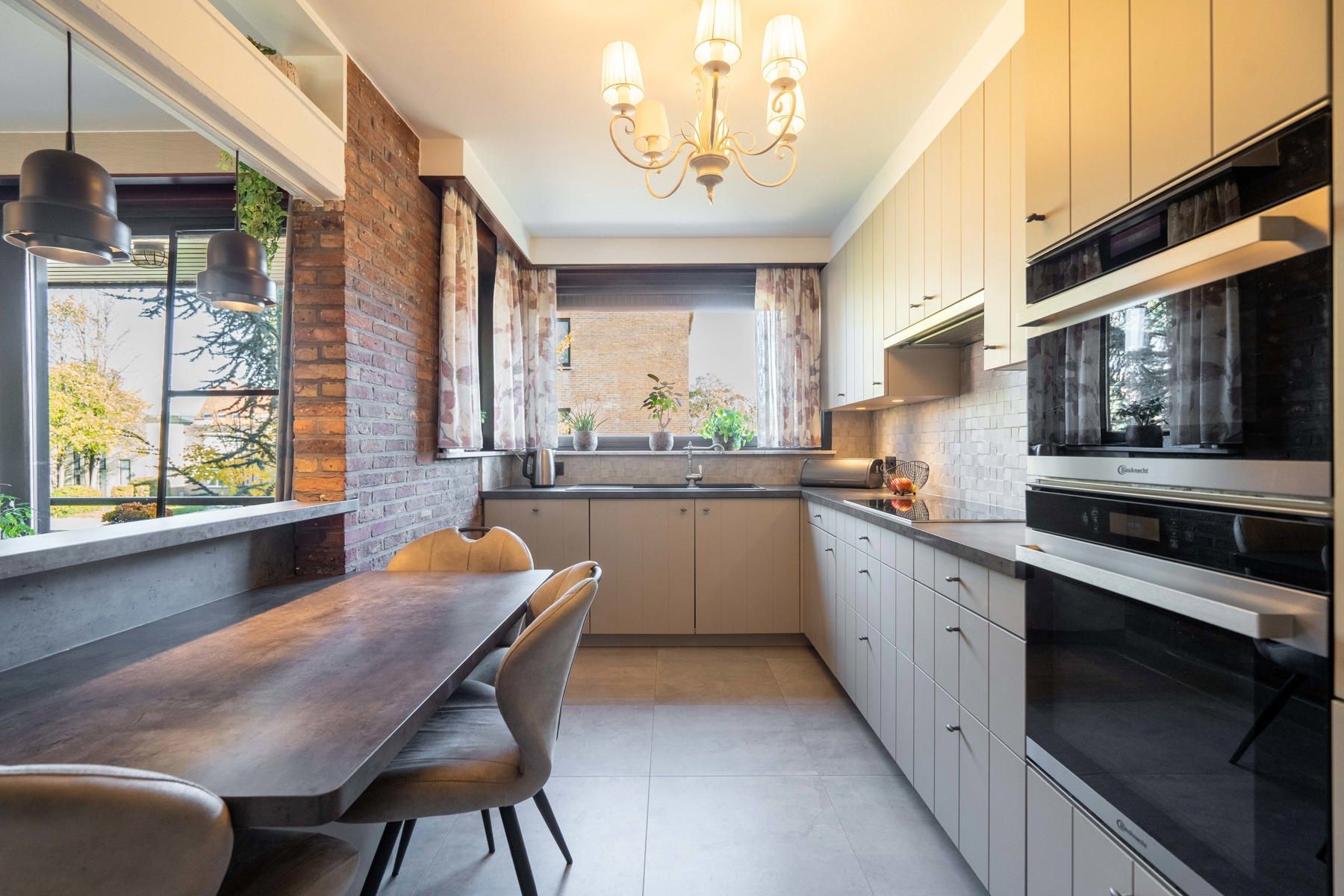 Prachtige woning in het hartje van Aarschot te koop! foto 11