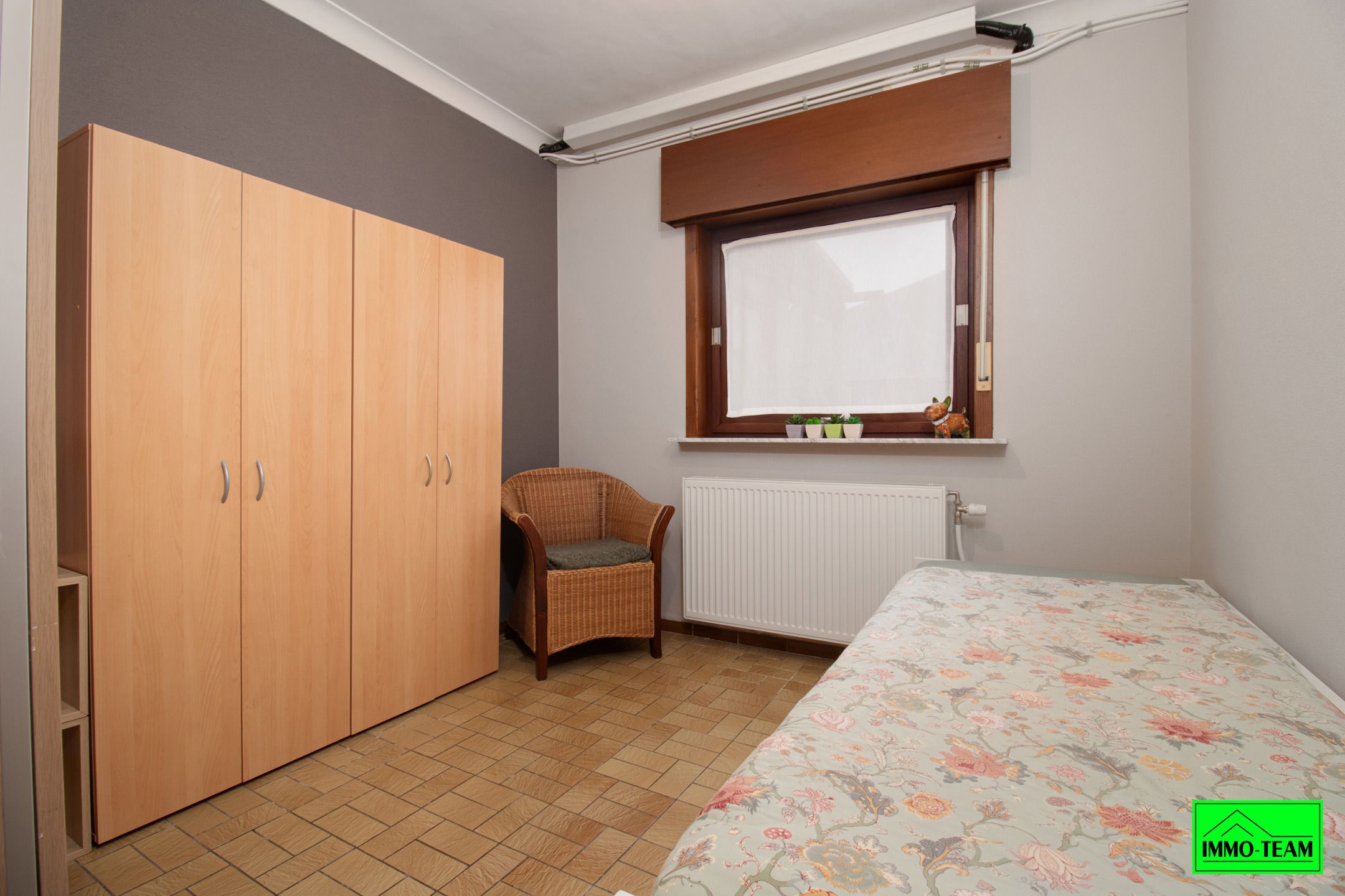 Instapklare, rustig gelegen bungalow  foto 13