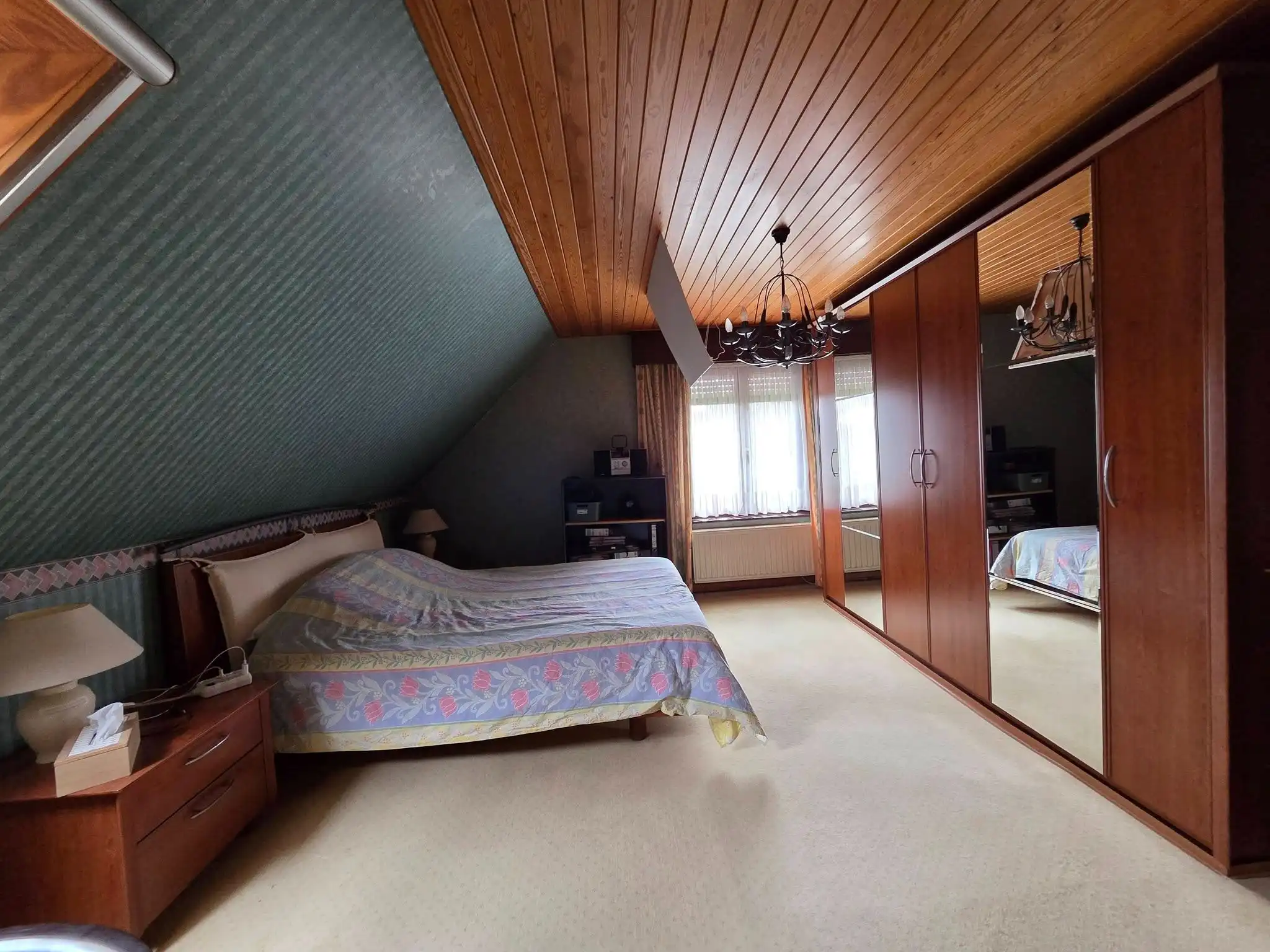 Tijdloze fermette... Yummie Yummie Yummie... foto 10