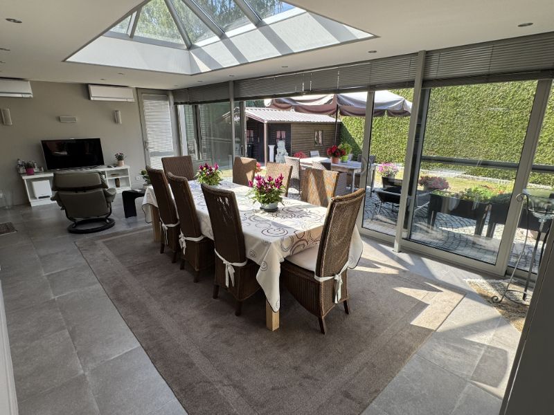 Mooie vrijstaande woning met garage, veranda en zonnepanelen foto 9