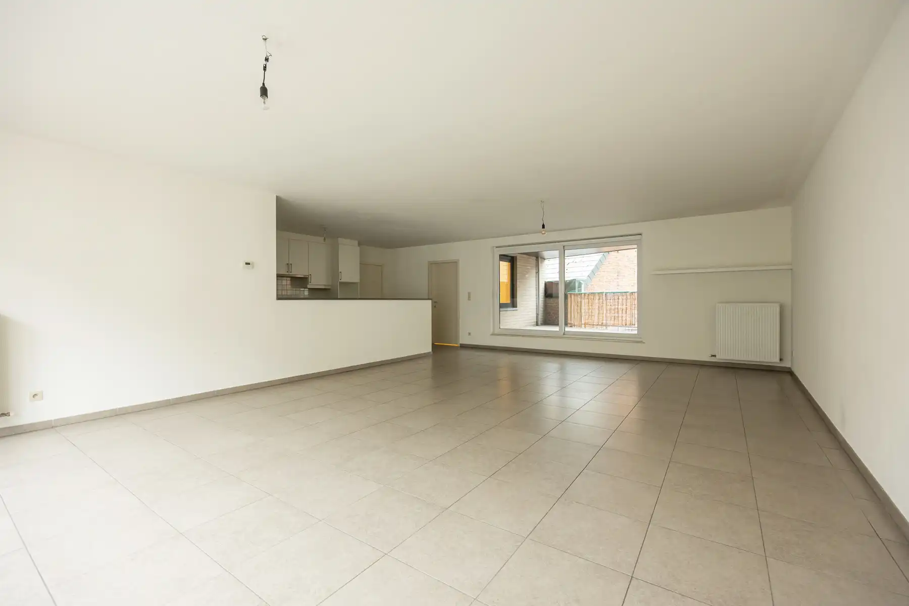 Energiezuinig appartement met 3 slaapkamers in hartje Hoogstraten. foto 4