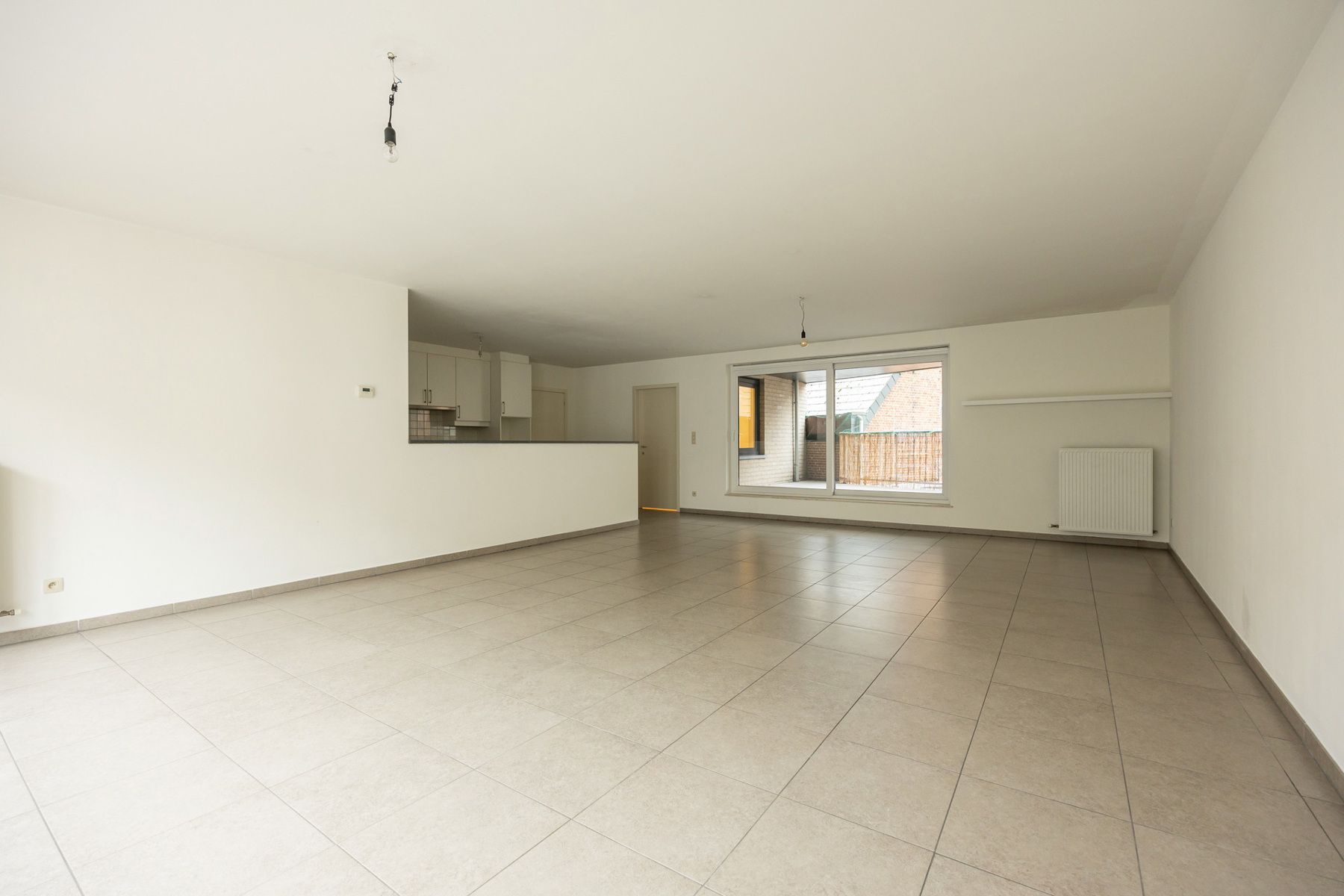 Energiezuinig appartement met 3 slaapkamers in het centrum van Hoogstraten. foto 3