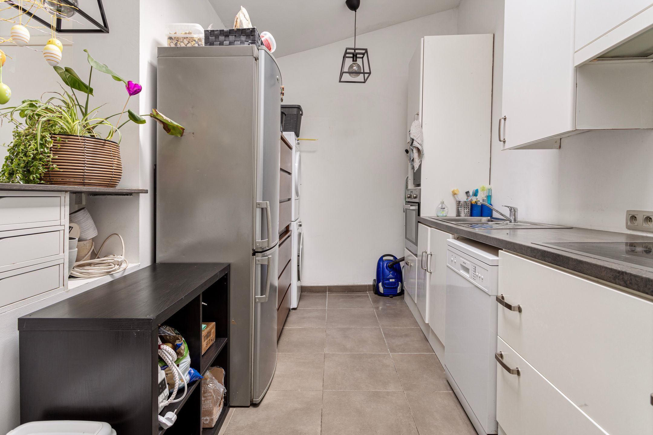 Lichtrijke, instapklare woning te Bost foto 9