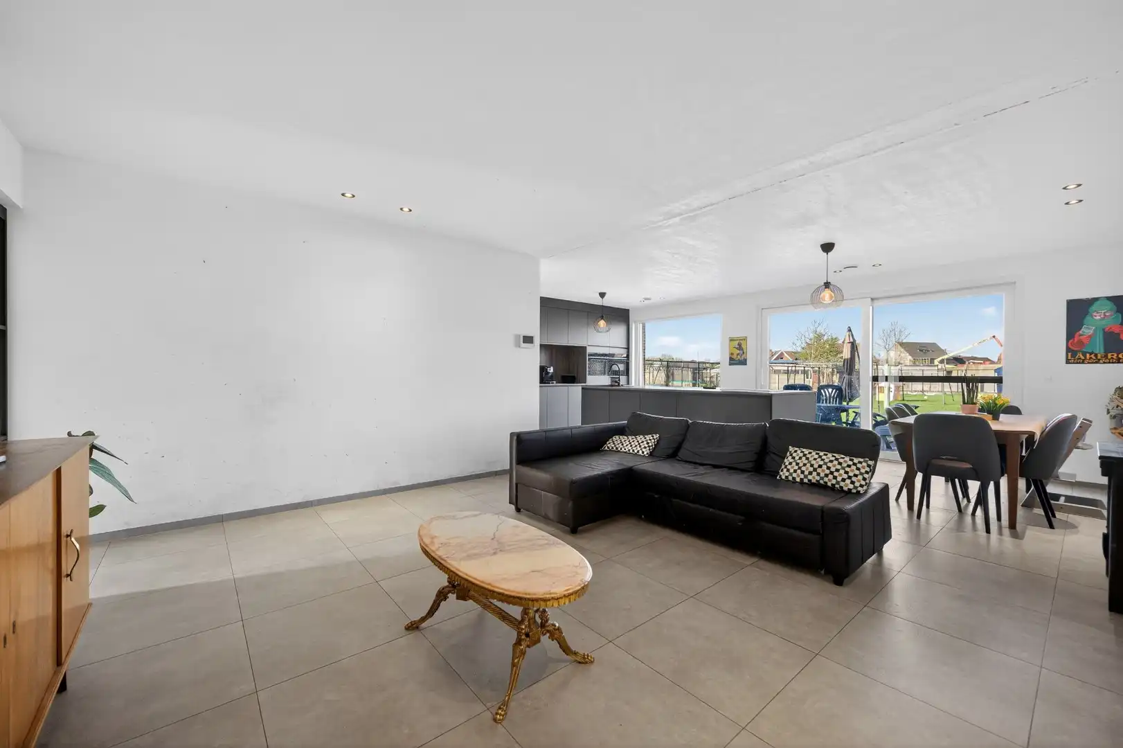 Nieuwe HOB met tuin, terras en 3 slpks foto 13