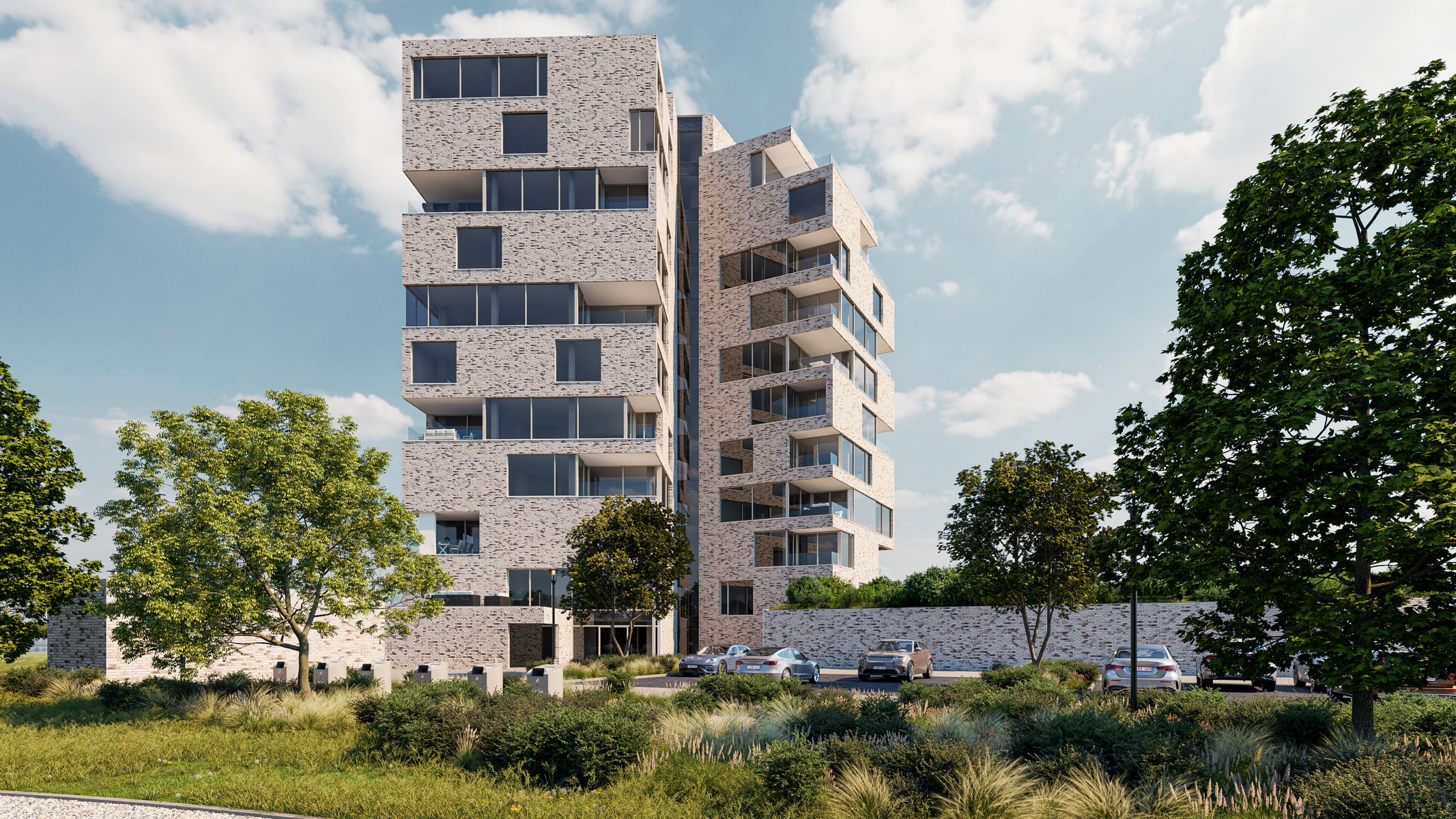 Appartement te koop foto 6