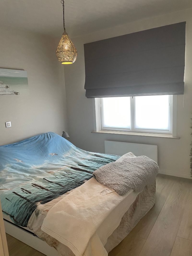 Mooi bemeubeld appartement met centrale ligging en zicht op de duinen! foto 8