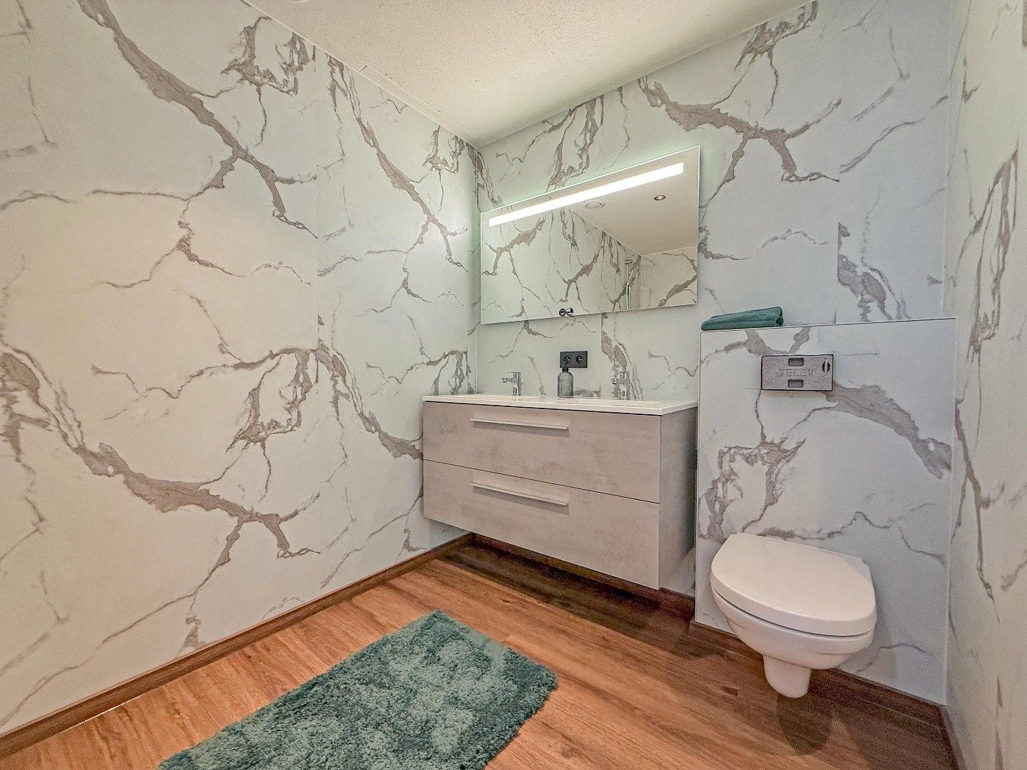 Op zoek naar een tweede verblijf of investeringsvastgoed met verhuurpotentieel te Koksijde/Oostduinkerke vlakbij natuurgebied de Doornpanne? foto 7